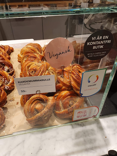 Gateau - Gastronomi och hotellverksamhet