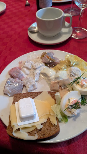 Restaurang Lillgården