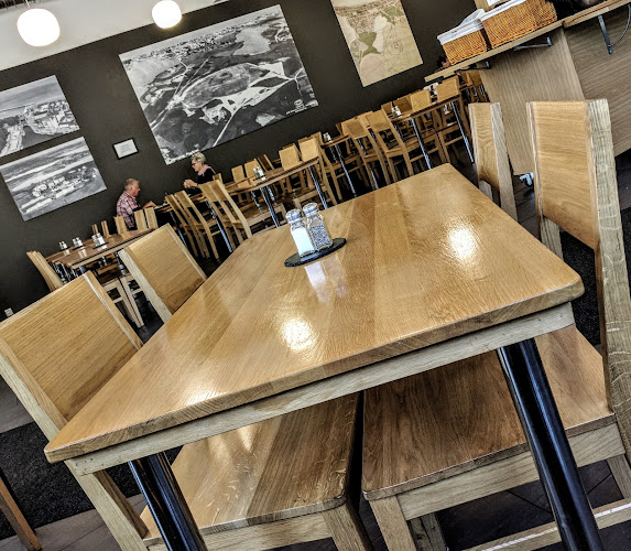 Restaurang Raggmunken - Gastronomi och hotellverksamhet