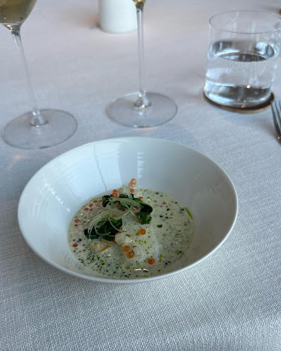 Restaurang Signum - Mölnlycke