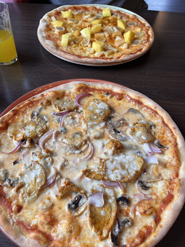 Hörnet Restaurang & Kvarterskrog - Ljungsbro