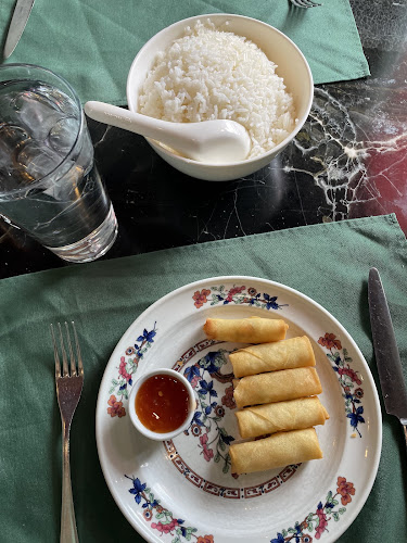 Restaurang Ming - Hudiksvall