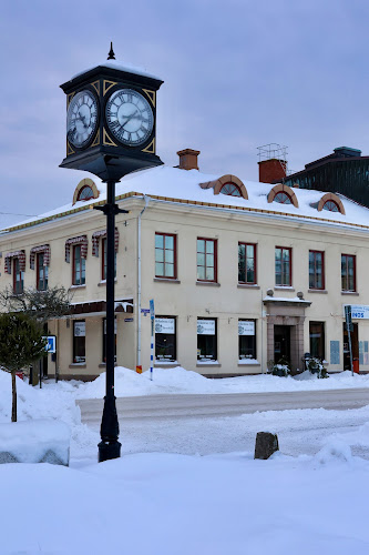 Opinii despre Restaurang Inos în Åmål - Gastronomi och hotellverksamhet