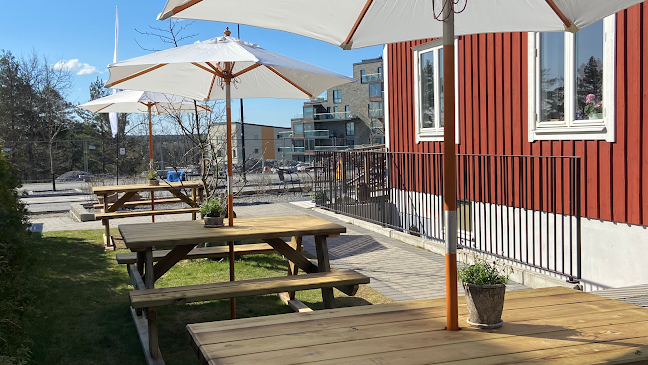 Café Grindstugan Pizzeria Tollare