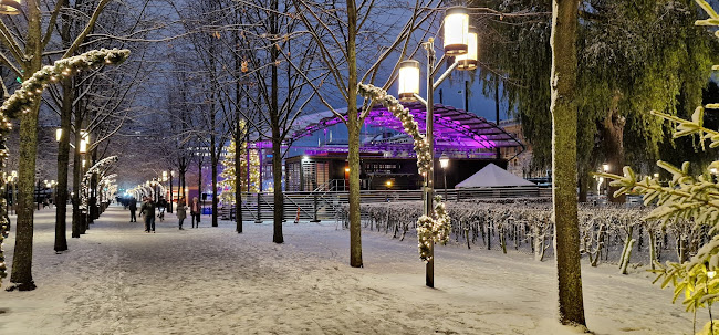 Cafe Söderberg - Stockholm