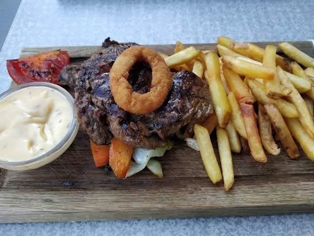 JP's Bar & Restaurant - Malmö