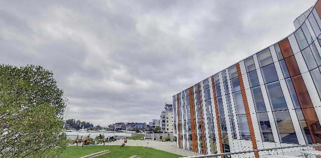 Restaurang Spira - Jönköping