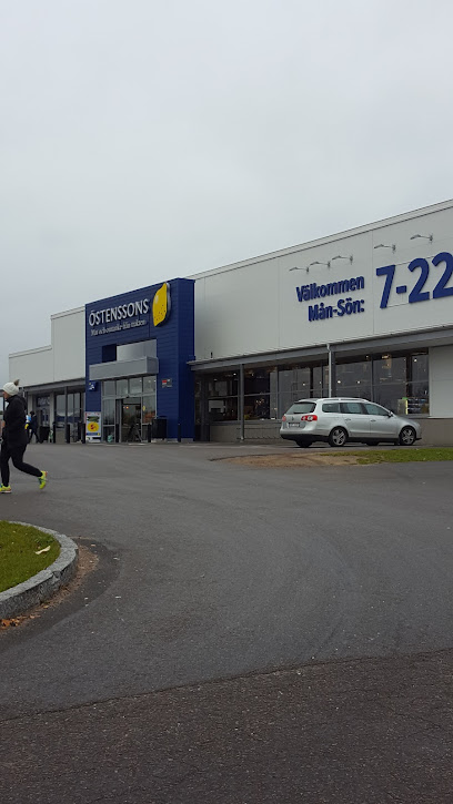 Östenssons Skänninge