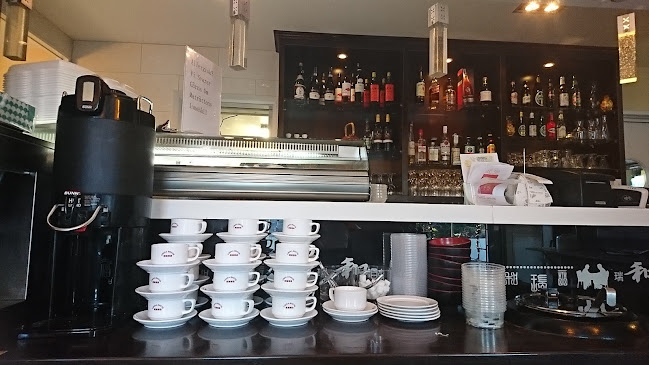 China House - Bromma