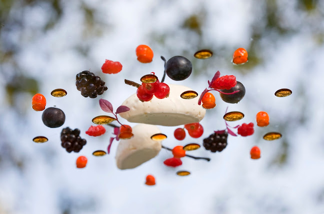 Opinii despre Spira Food în Göteborg - Gastronomi och hotellverksamhet