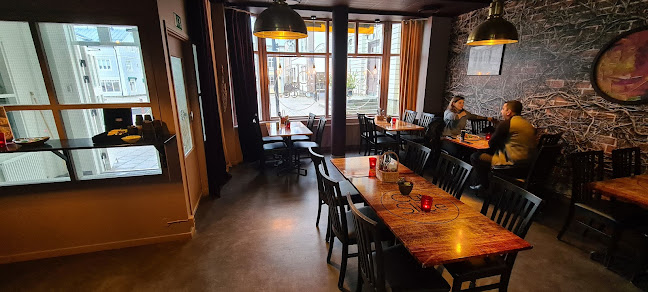 Cut & Slice - Piteå