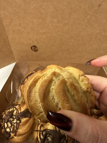 Sveriges Utlandsbageri AB - Gastronomi och hotellverksamhet