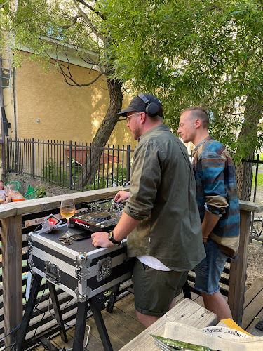 Jazzköket Open Times