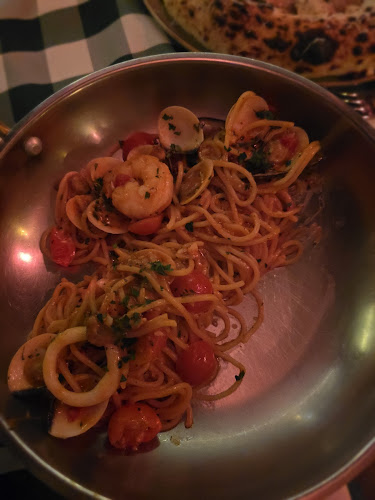 Michelangelo Ristorante - Gastronomi och hotellverksamhet