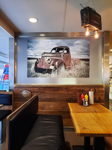 Bricks Burgers & Steaks Kunghallen - Gastronomi och hotellverksamhet