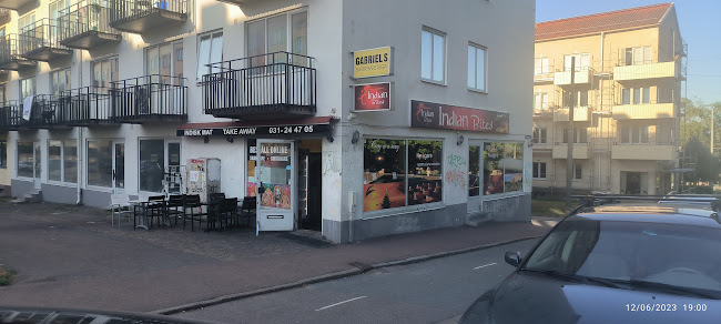 Comments and reviews of HP Högsbo Pizza & Grill