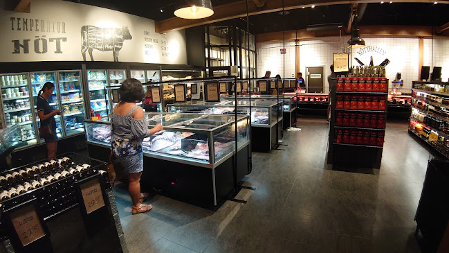 Kötthallen Järfälla - Järfälla