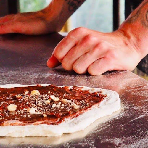 ACKEBERG's Skogstorp 140 - Gastronomi och hotellverksamhet