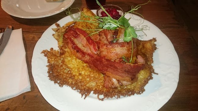 Restaurang Konstmästargården - Sala