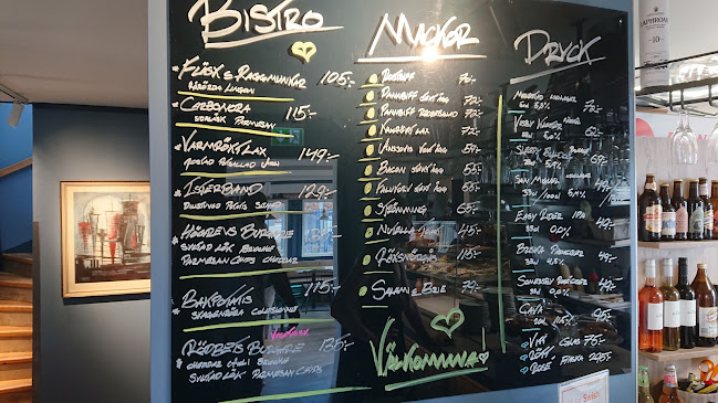 Opinii despre Café Lotsutkiken în Kalmar - Gastronomi och hotellverksamhet