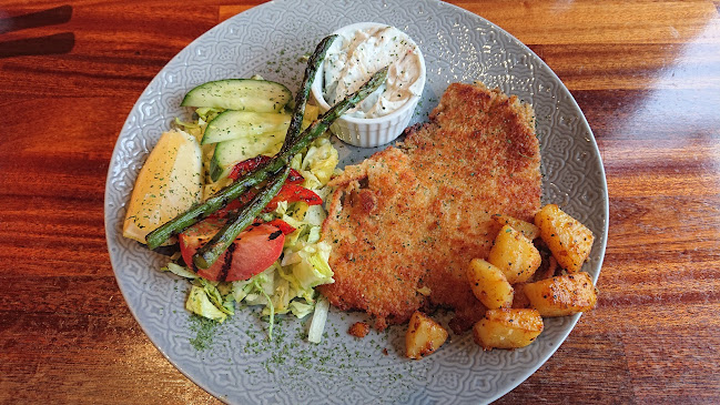 Opinii despre Kvarterskrogen Florens în Göteborg - Gastronomi och hotellverksamhet