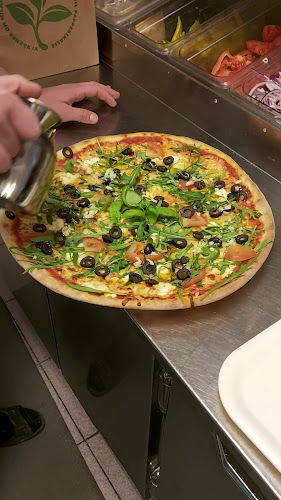 Pizzeria Tibble AB - Kungsängen