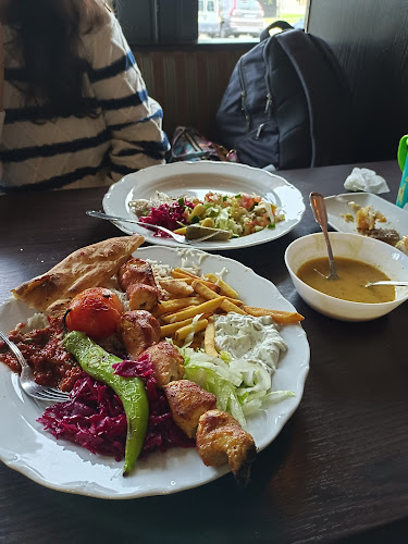 Comentarii opinii despre Amida Kolgrill