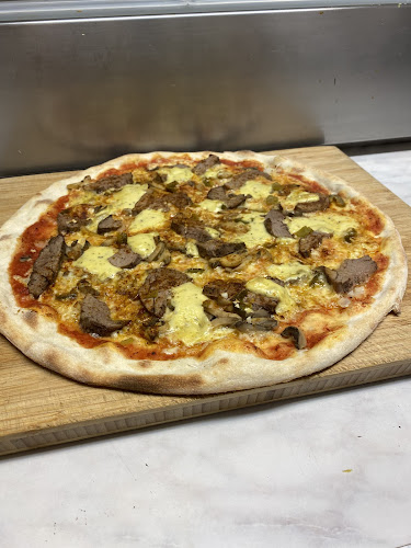 Comentarii opinii despre Helenas Pizzabutik