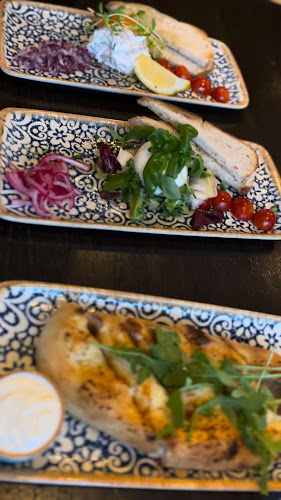 Allé Kök & Bar - Gastronomi och hotellverksamhet