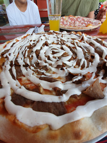 Comments and reviews of Pizzeria tre kronor