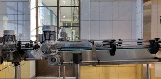 Nya Carnegiebryggeriet - Stockholm