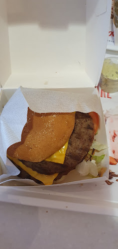 Max Burgers - Gastronomi och hotellverksamhet