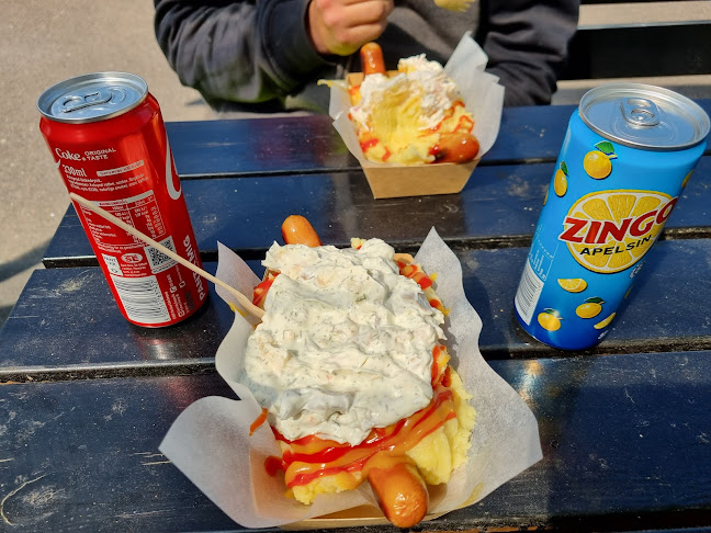 Opinii despre Flygande Korven în Torslanda - Gastronomi och hotellverksamhet