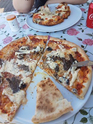 Pizzeria Tullen - Gastronomi och hotellverksamhet