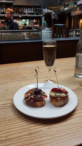 Boqueria Stockholm - Stockholm