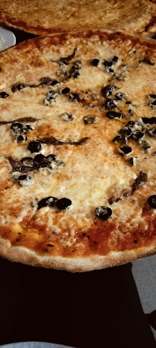 Pizzeria Lilla Rimini - Södertälje