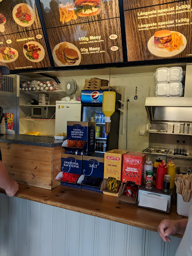 87:an Grill AB - Gastronomi och hotellverksamhet