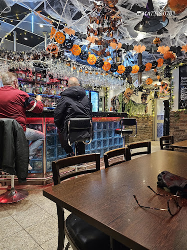 Comentarii opinii despre Nivå 22