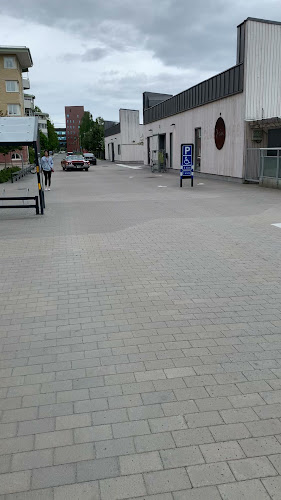 Bryggargatan Bistro och Bar - Skellefteå