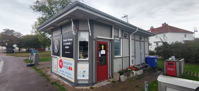 Sibylla - Gastronomi och hotellverksamhet