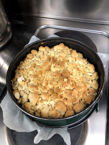 Comentarii opinii despre Berzelii Café