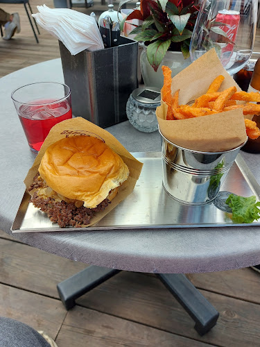 Brödernas - Hudiksvall