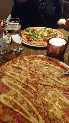 Opinii despre Restaurang Oregano în Uddevalla - Gastronomi och hotellverksamhet