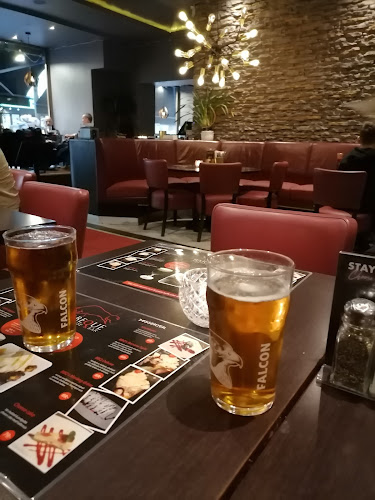 Comments and reviews of Barbeque Steakhouse & Bar