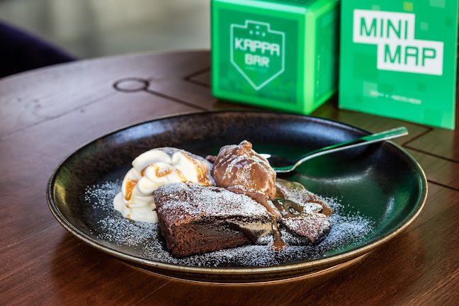 Kappa Bar Helsingborg - Helsingborg
