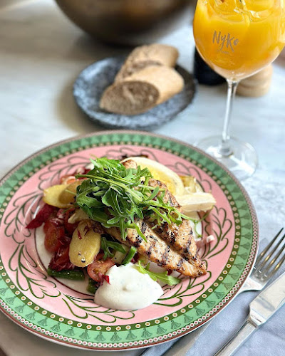 Comments and reviews of Nyko Kitchen