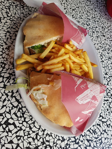 Kebabhuset i Lindesberg - Gastronomi och hotellverksamhet