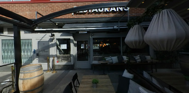 Restaurang Tybble / pizzeria och kvarterskrog - Örebro