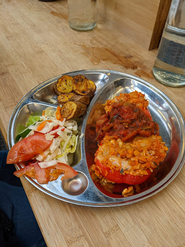 Comentarii opinii despre Vegeriet