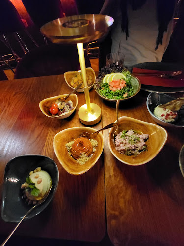 Occo Restaurant - Malmö